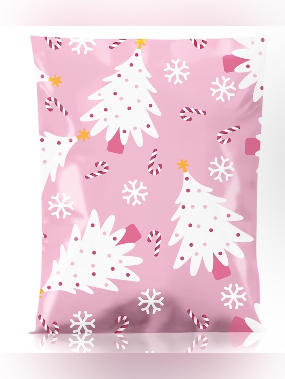 60 Holiday Poly Mailer Bundle - Picture 2 of 4